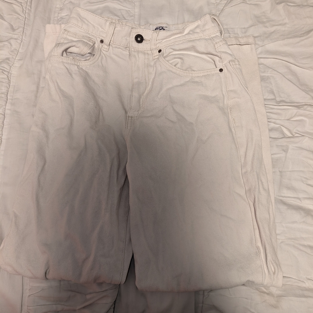 Women's Cotton on Size 36 Loose Straight Jean